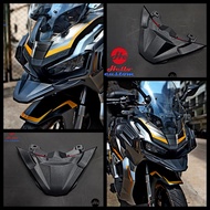 Duckbill V4 ADV 150/160 Abs Work