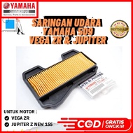 AIR FILTER YAMAHA 5D9 VEGA AIR FILTER JUPITER Z NEW 115 5D9 AIR FILTER 5D9-E4450-00