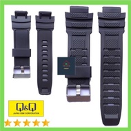 STRAP Q&Q M119 M133 DE10 GW87 M 119 M 133 GW 87 M-119 M-133 WATCHTALI