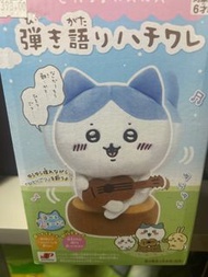 Chiikawa 玩偶