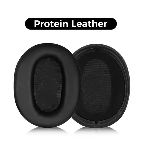 1Pair Replacement Ear Pads Ear Covers For Sony WH-CH710N CH720N Headphone Replacement Ear Pads Cushi