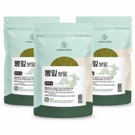 Mulberry leaf powder powder mulberry leaf tea mulberry leaf leaf tea 500g 3 packs