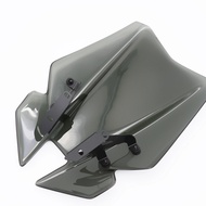 ชิวหน้า ยาว MT09 17-20 งาน ABS แบบสูง ของแต่ง MT-09 ชิวแต่ง อุปกรณ์แต่ง