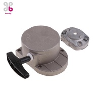 Baosity Alloy Pull Start Parts 50cc 60cc 66cc 80cc 2-Stroke Engine Motorized Bicycle