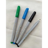 PEN PILOT BALLINER 0.8