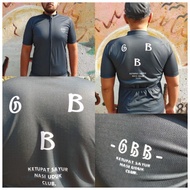 GBB RoadBike Jersey