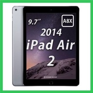 iPad Air 2 16GB/32GB/64GB WiFi $480up (08/05/2025 updated)