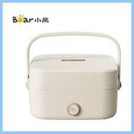 小熊（Bear）DFH-D10Q1電熱飯盒(平行進口)