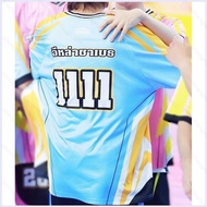 PS2 Jersey Domundi Sport 2025 DMD Sport streetwear T-shirt short sleeve top SP2
