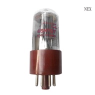 NEX 6SN7GT Power Tube for Stage and Studio Replacement Electronic Tubes for 6N8P-J 6N8P-T CV181-Z Am