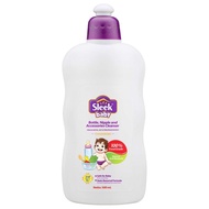 Sleek Bottle, Nipple, And Baby Accessories Cleanser 500ml