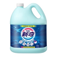 【史代新文具】新奇 漂白水 (5L/桶)