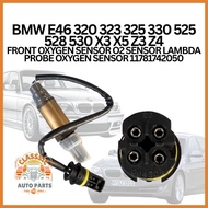 BMW E46 320 323 325 330 525 528 530 X3 X5 Z3 Z4 FRONT OXYGEN SENSOR O2 SENSOR LAMBDA PROBE OXYGEN SE