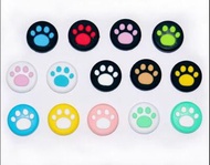 Switch Joycon 搖桿帽 動物之森 手掣套
