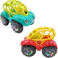 Toy Cars for Toddlers 1-3 - Baby Car Toys for 3-18 Months, Car Toys for 1-5 Year Olds Boy Girl, Baby