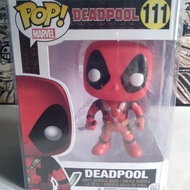 funko pop deadpool