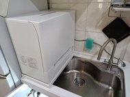 【隆鈦水電】國際牌 NP-TSK1 洗碗機代客安裝+教育訓練 - 大台北地區