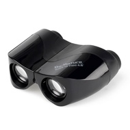 Kenko Compact Binoculars Do-Nature STV-B08FBG 8×22FF Black 8x 22 Aperture Porro Prism Type 125g Ligh