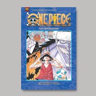 Manga Comic: One Piece Vol 10/Original