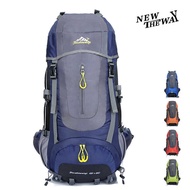 70L Large Capacity Backpack Hiking Bag Men Women Hiking Outdoor Sports Backpack
