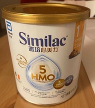 雅培心美力1號