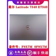 Dell Dell Latitude 7340 E7340 A Case Screen Back Cover B Case Screen Frame C Case Palm Rest D Case B