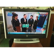 非凡二手家具 TOSHIBA 東芝 37吋液晶電視*型號:37HL86G *二手電視*2手電視
