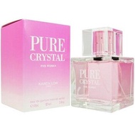 Karen Low Ladies Pure Crystal EDP Spray 3.4 oz ** 限時預訂優惠 Time-Limited Pre-Order Offer ** [Niche小眾沙龍香