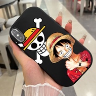 Case For Xiaomi Redmi 9A 9I Anime Hero Phone Shockproof Round And Fat Casing
