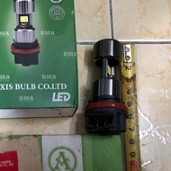 1 high quality Hs5 Led light bulb [yellow] - used for Lead / Air blade 2011