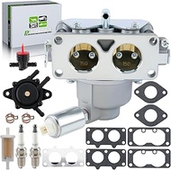 partszen 796997 Carburetor Fits for Briggs Stratton V-Twin 407777 40N877 40R877 445677 445877 44L777