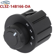 CL3Z-14B166-DA CL3Z14B166DA Engine Transfer Case Selector Switch 2H 4A 4H 4L Button for 2015-2017 Fo