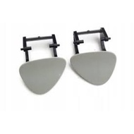 Plastic Cover For Rain Washer E240 W211 Model 2 02-09 L E240 W211 2 02-09 R Per Piece