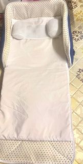 Bb床中床