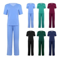 MEDICAL SCRUB SUIT BAJU &amp; Seluar SCRUB