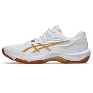 ASICS COURT CONTROL FF 4 Shoes 1071A125-100