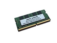 parts-quick 16GB Memory for Alienware Alienware Alpha R2 DDR4 2133MHz SODIMM RAM