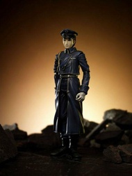  漫玩具 二手 PLAY ARTS 改 鋼之鍊金術師 NO.3 ROY MUSTANG 羅伊 馬斯坦古