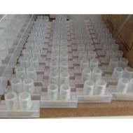 PVC Cable Connector 10A 15A 20A 30A