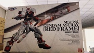 PG 1/60 紅色異端鋼彈 MBF-P02 GUNDAM ASTRAY RED FRAME NT4500