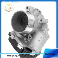 06F133062J 06F133062G  Injection Throttle Body Assembly for  A4 A5 for   06F133062E 06F133062Q