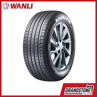 Wanli 255/60R18 112/XLH AS028 Passenger Car Tires