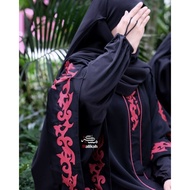 Abaya Irene
