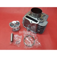 WAVE100 BLOCK RACING ( ESPADA ) 53MM