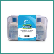 ❤ ☀ CETAPHIL Gentle Skin Cleanser 250ml BUY 2 TAKE 1 FREE