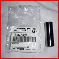 ◪ ✒ ♕ KAWASAKI BARAKO 175 PISTON PIN GENUINE PARTS