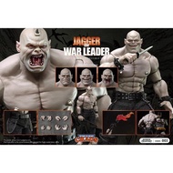 CHAOS CHAOS Leader Gaggle Variant Leader 1/12 Joint Action Figure
