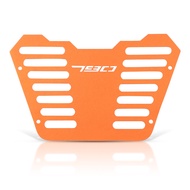 Motorcycle Engine Cover Fan Protector Radiator Guard FOR KTM 790 Adventure R  790 Adventure S  790 A