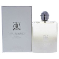 Trussardi Donna by Trussardi for Women - 3.4 oz EDT Spray [Niche小眾沙龍香水] [全網最齊全] [Pre-Order外國預訂]