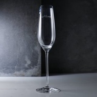 240cc【SCHOTT ZWIESEL德國蔡司】FORTISSIMO水晶香檳杯